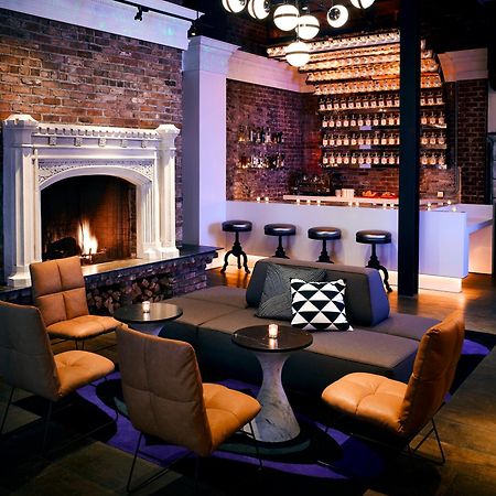 Hotel Zeppelin San Francisco, a Viceroy Urban Retreat Esterno foto