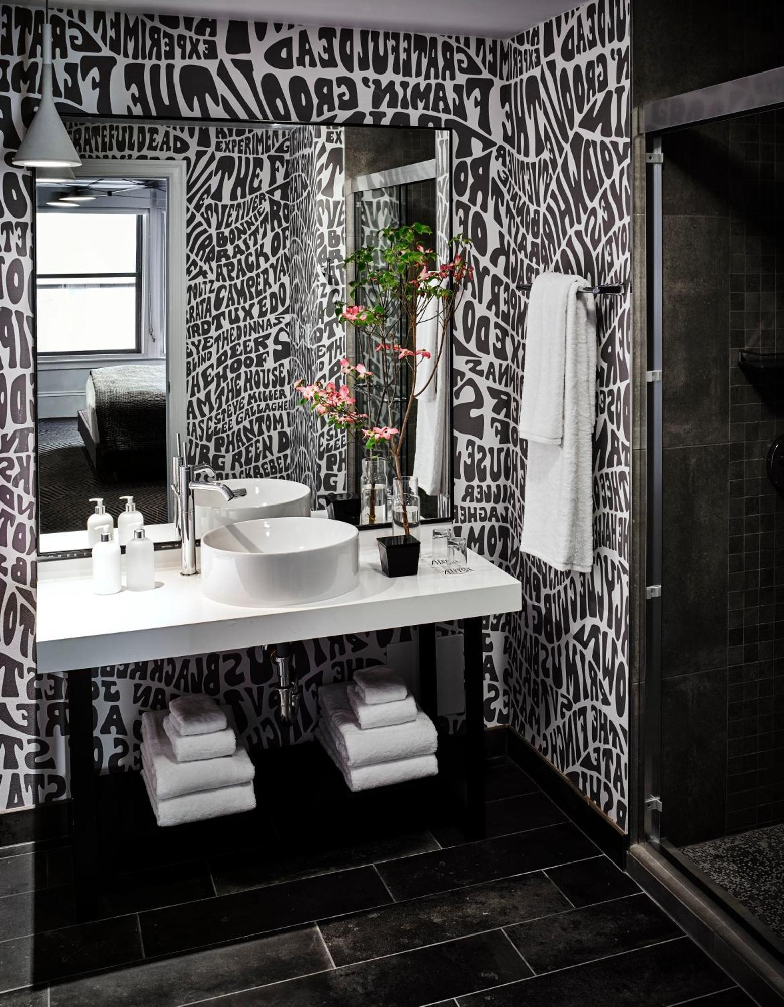 Hotel Zeppelin San Francisco, a Viceroy Urban Retreat Esterno foto