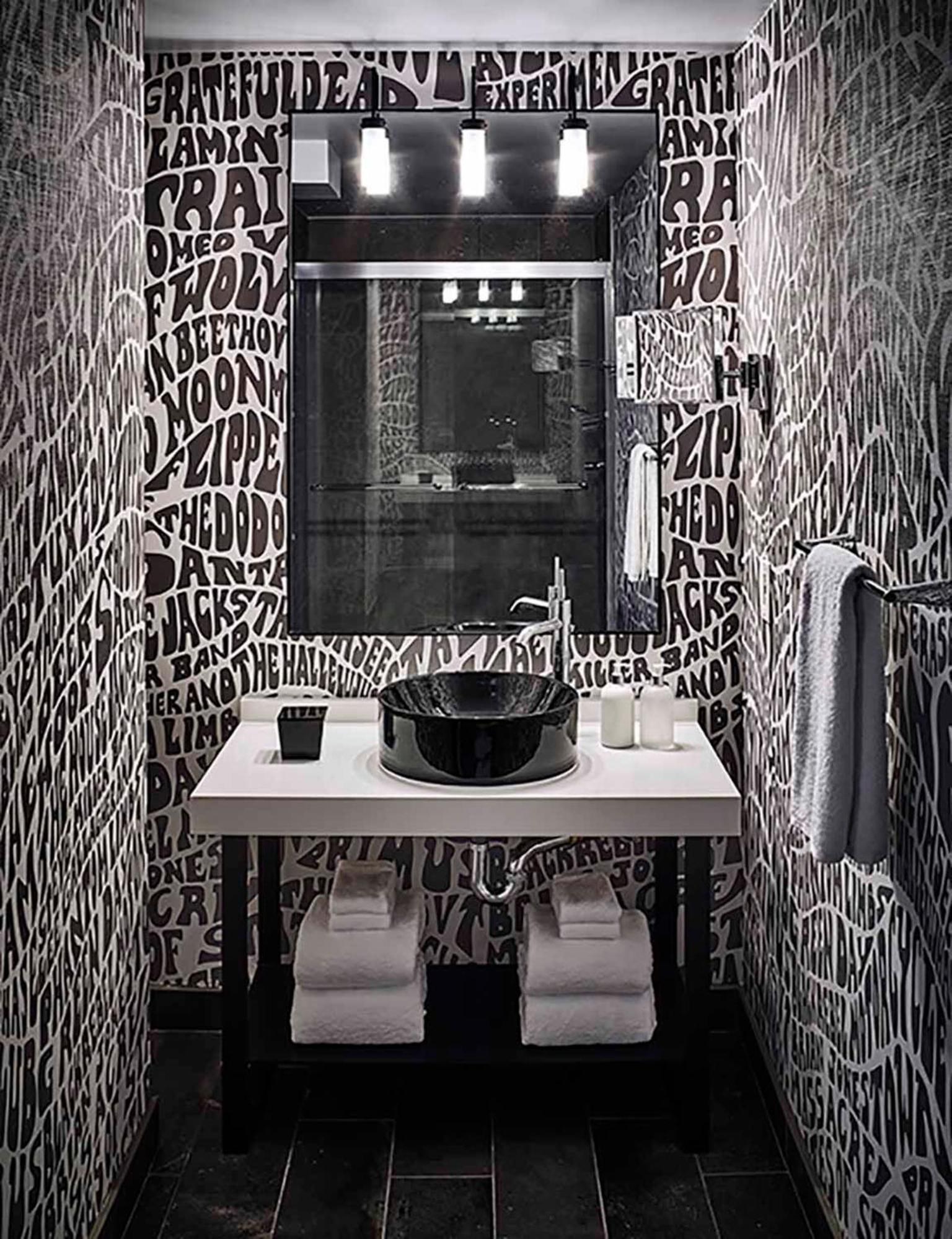Hotel Zeppelin San Francisco, a Viceroy Urban Retreat Esterno foto