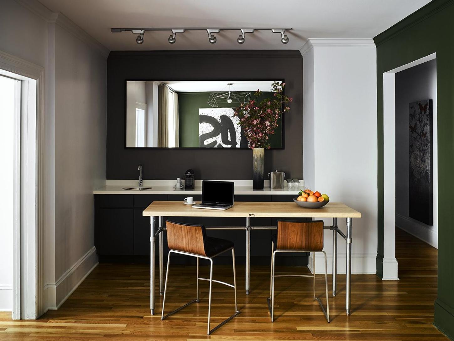 Hotel Zeppelin San Francisco, a Viceroy Urban Retreat Esterno foto