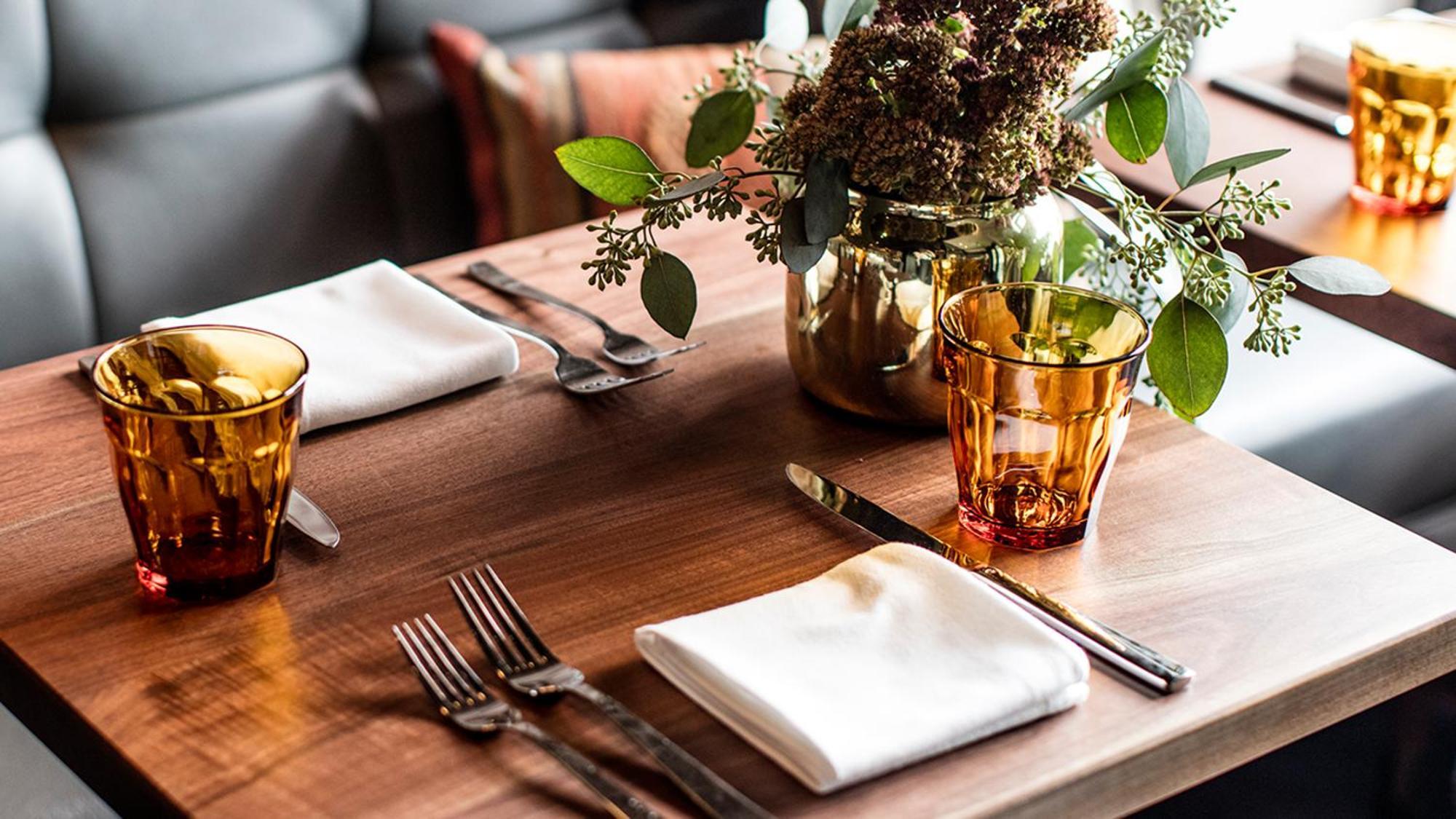 Hotel Zeppelin San Francisco, a Viceroy Urban Retreat Esterno foto
