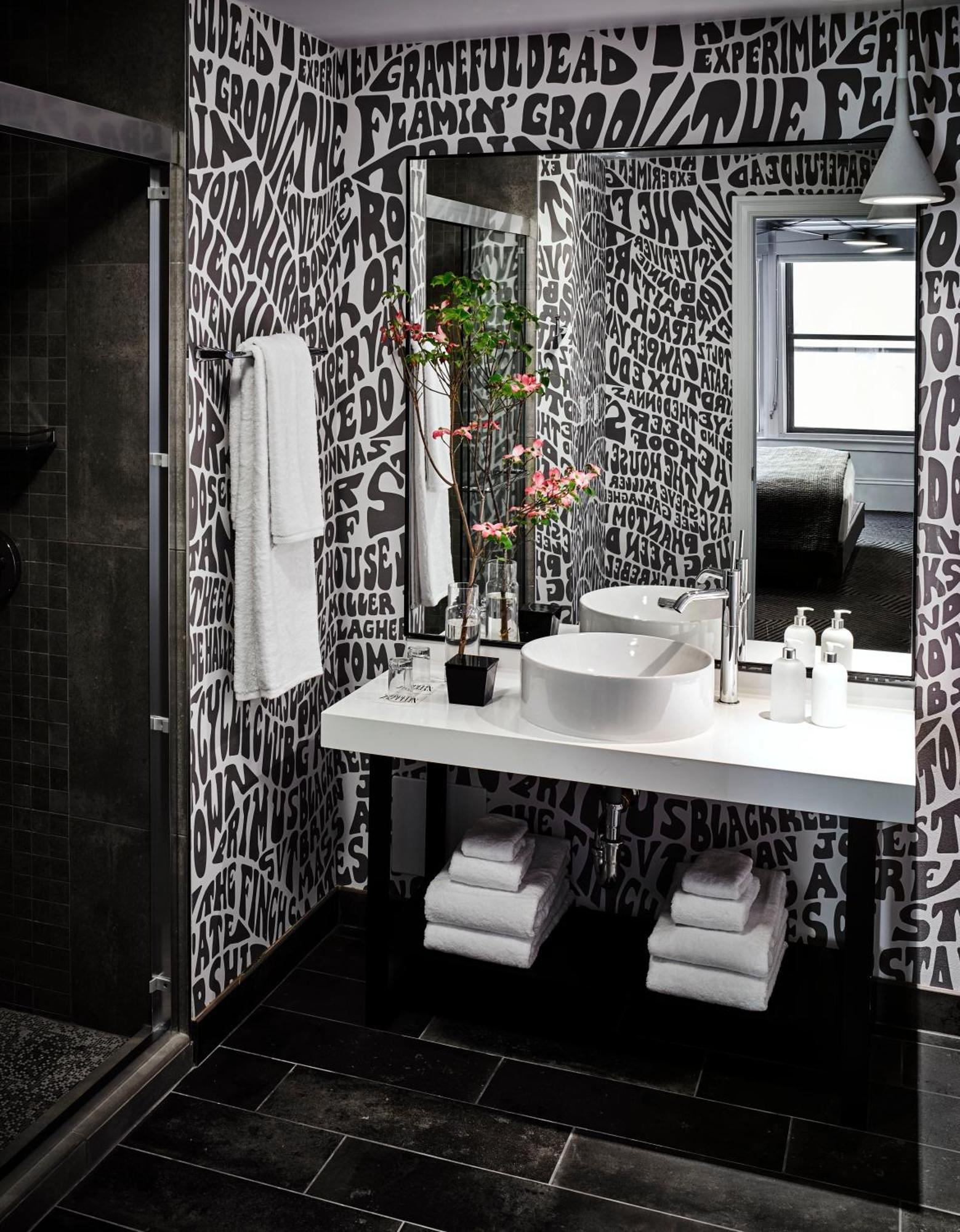 Hotel Zeppelin San Francisco, a Viceroy Urban Retreat Esterno foto