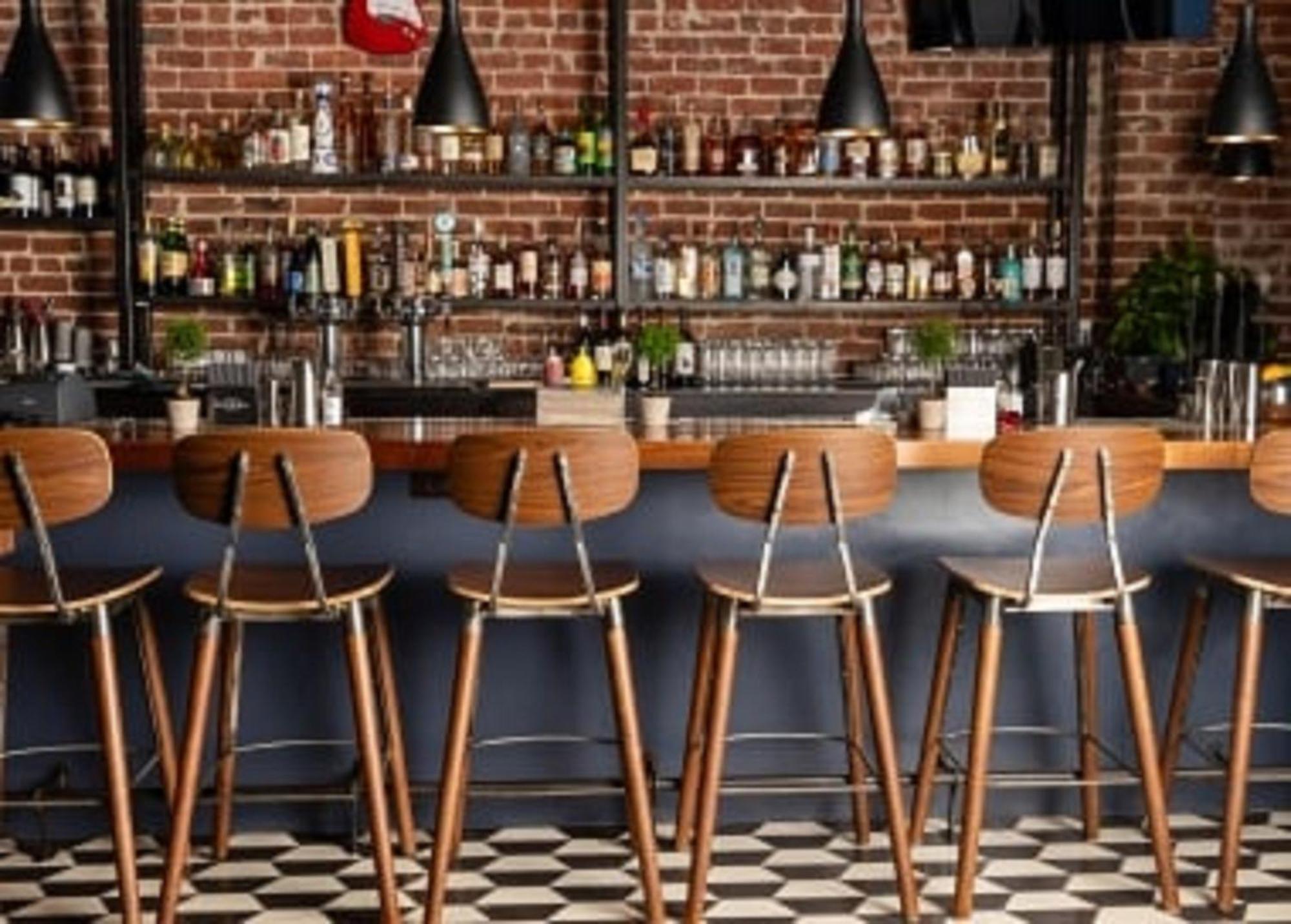 Hotel Zeppelin San Francisco, a Viceroy Urban Retreat Esterno foto
