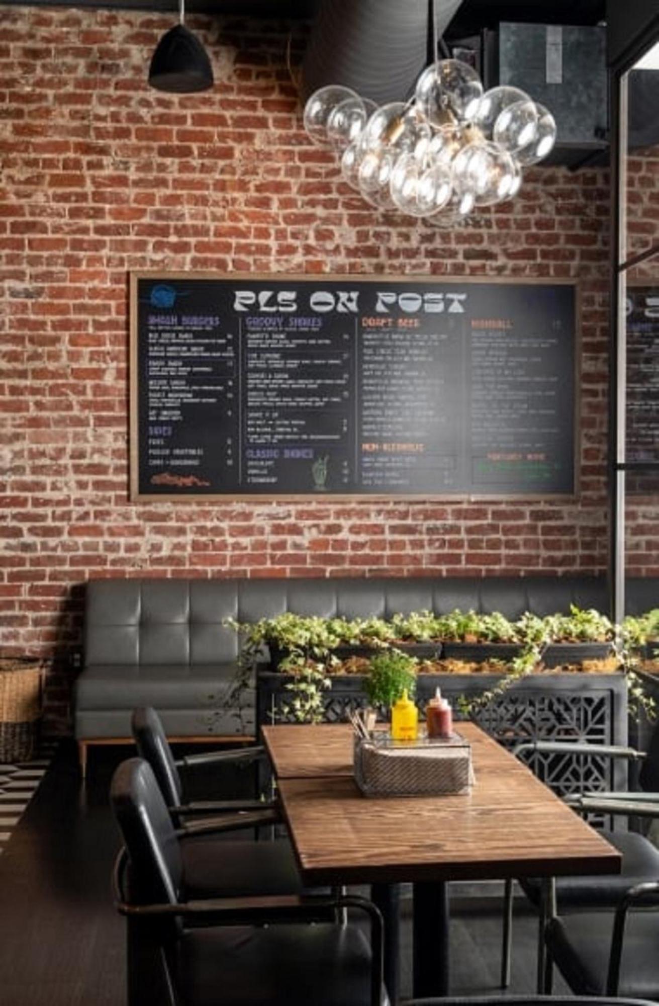 Hotel Zeppelin San Francisco, a Viceroy Urban Retreat Esterno foto
